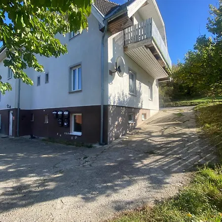 Bergluft 1 Modern With 2 Bedrooms 1 Hour From Vienna Parking & 24 Hour Self Check-in דירה Grafenbach (Lower Austria)